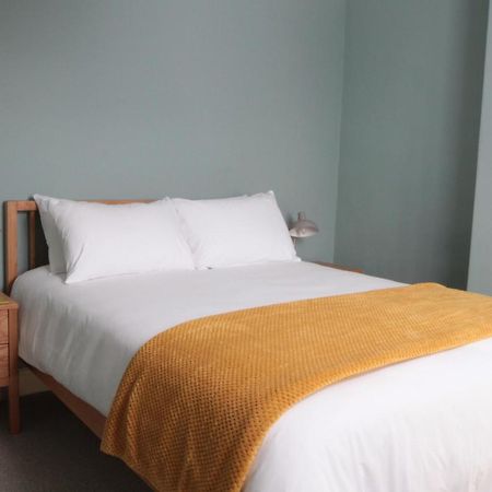 Bed and Breakfast Number 6 Whitby Exteriér fotografie