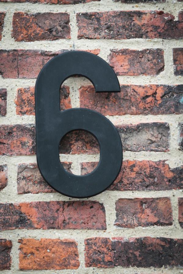 Bed and Breakfast Number 6 Whitby Exteriér fotografie