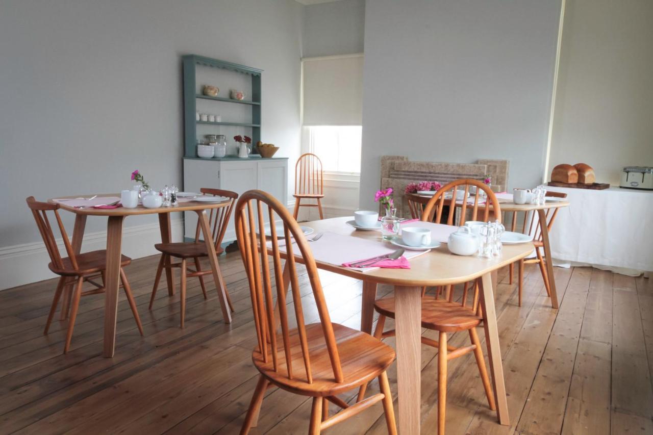 Bed and Breakfast Number 6 Whitby Exteriér fotografie
