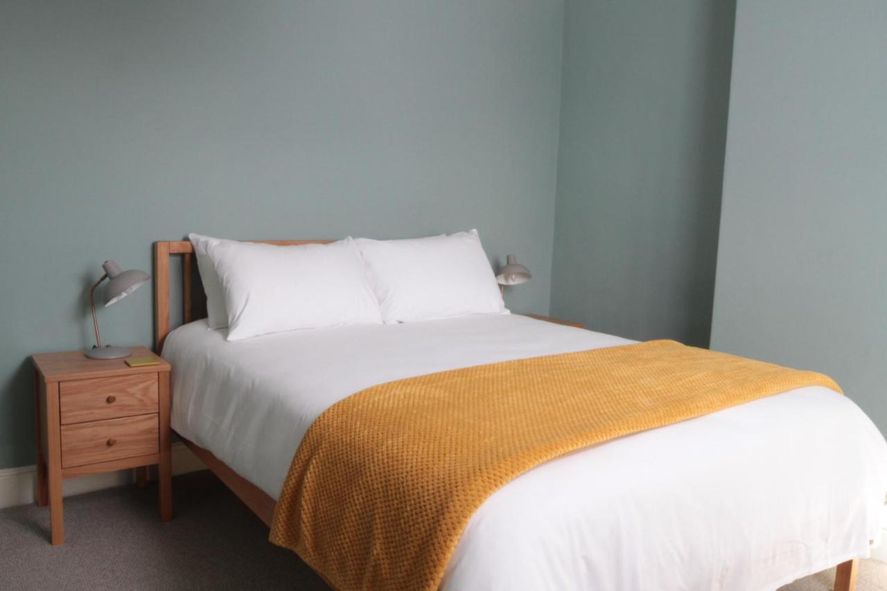 Bed and Breakfast Number 6 Whitby Exteriér fotografie