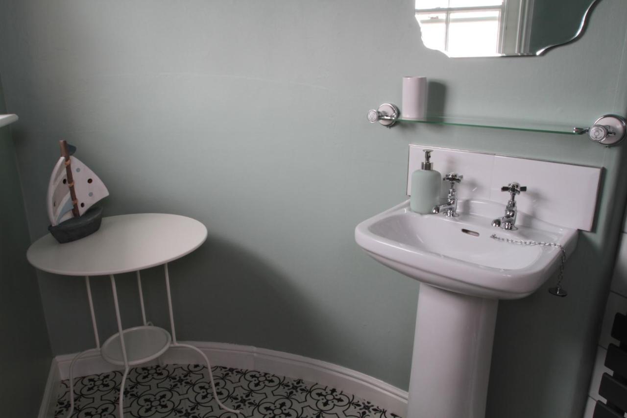 Bed and Breakfast Number 6 Whitby Exteriér fotografie