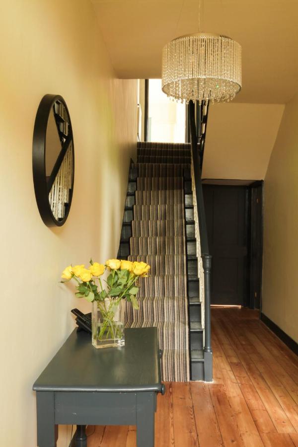 Bed and Breakfast Number 6 Whitby Exteriér fotografie